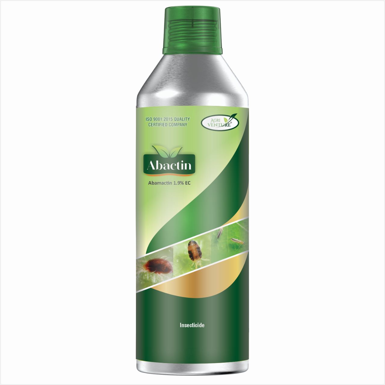 AGRIVENTURE ABACTIN (Abamactin 1.9% EC) Insecticide