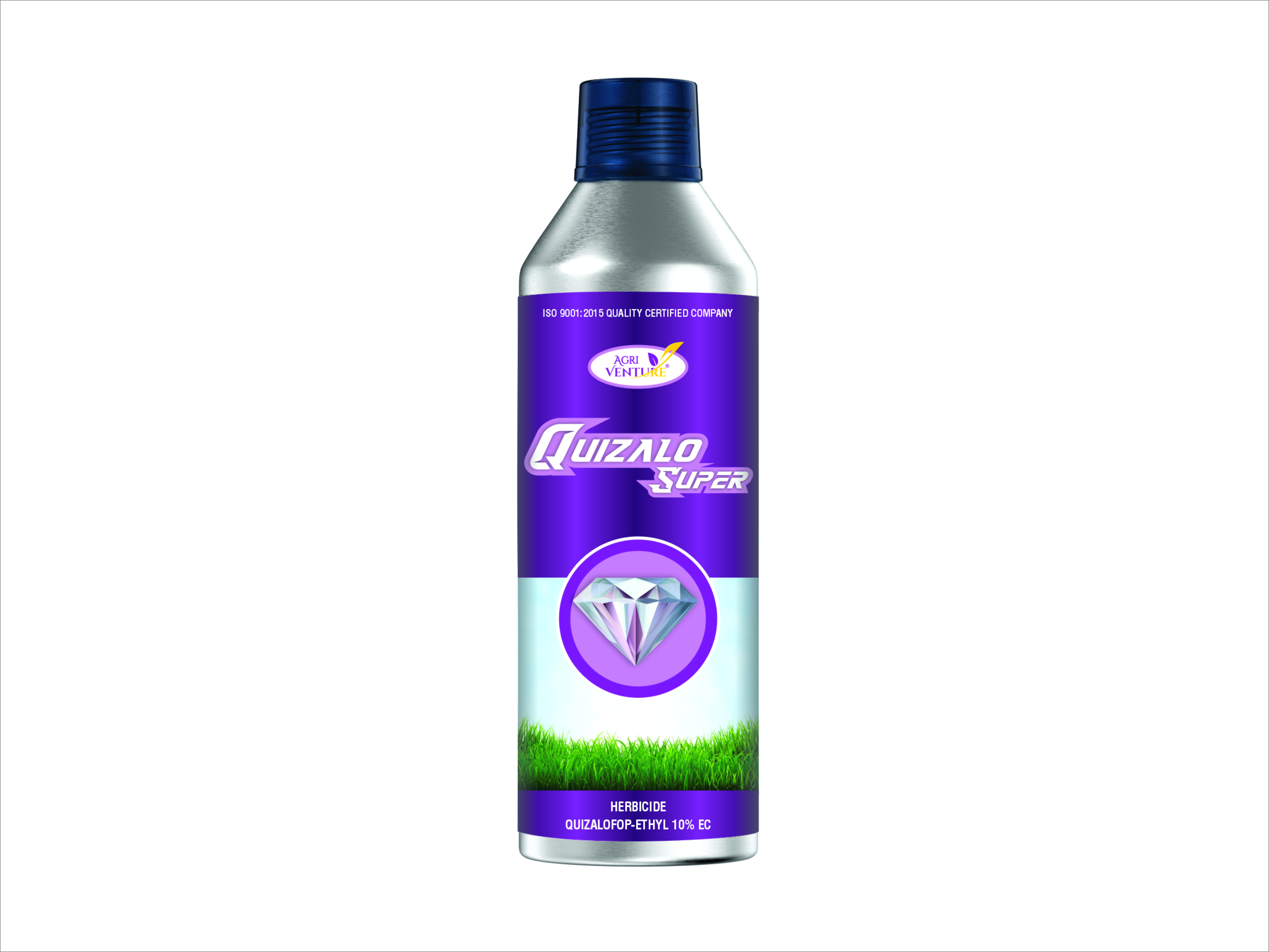 AGRIVENTURE QUIZALO SUPER (Quizalofop Ethyl 10% EC) Herbicide