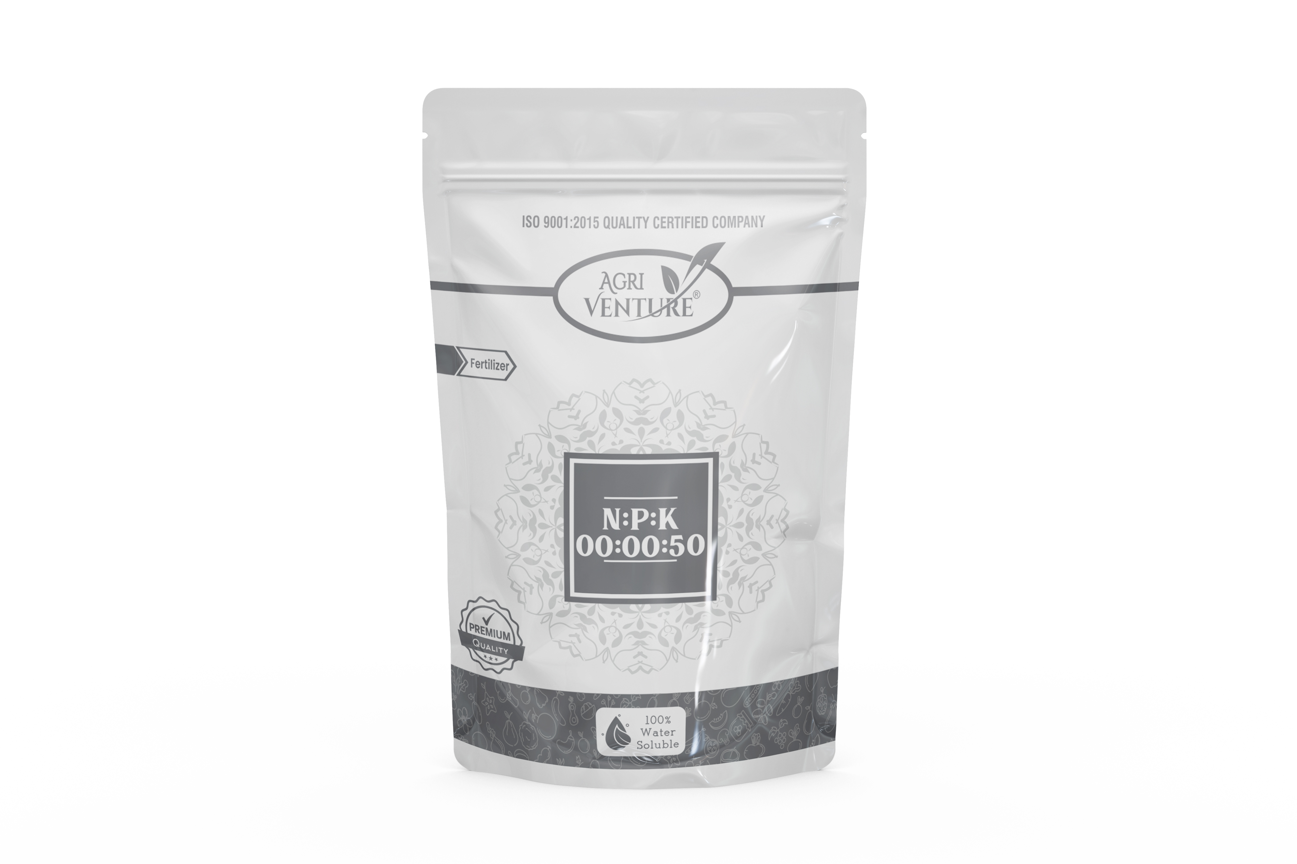 AGRIVENTURE NPK 00:00:50 (Potassium Sulphate - SOP) - Organic WSF