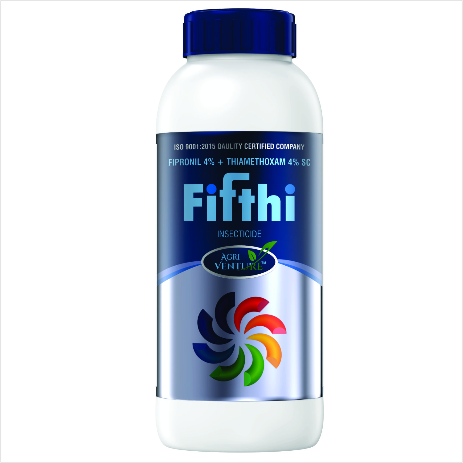 AGRIVENTURE FIFTHI (Fipronil 4% + Thiamethoxam 4 % SC) Insecticide