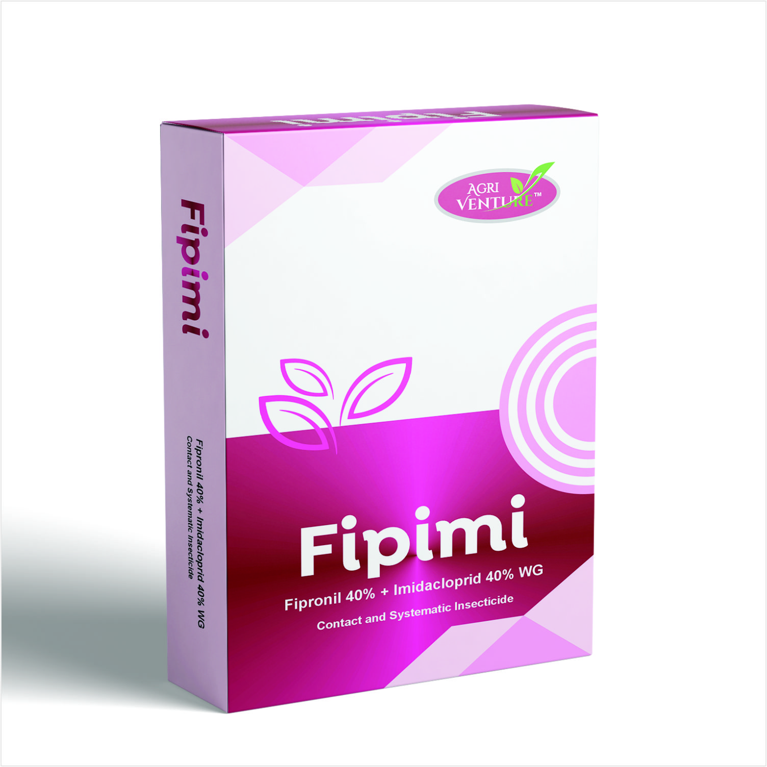 AGRIVENTURE FIPIMI (Fipronil 40% + Imidacloprid 40% WG) Insecticide