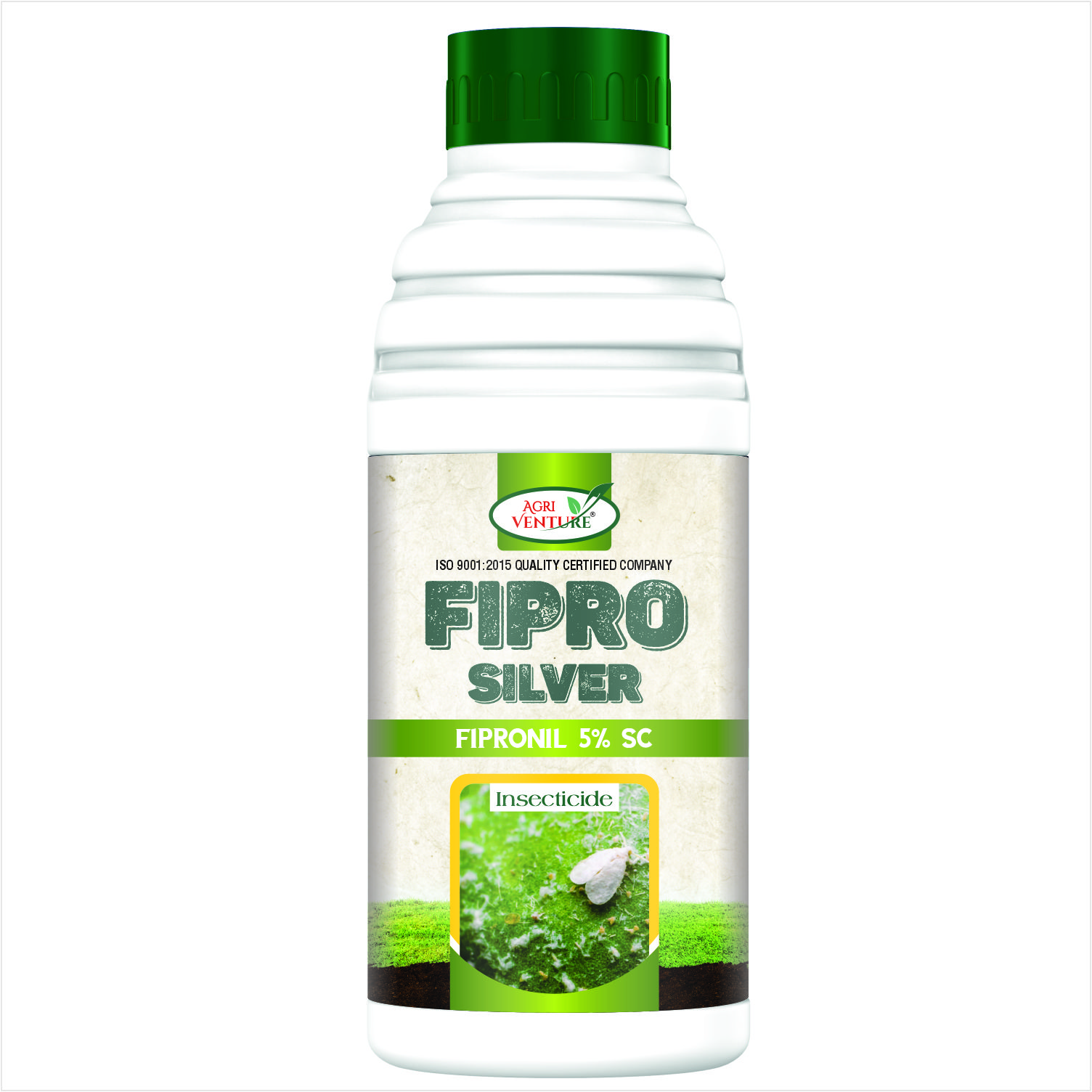 AGRIVENTURE FIPRO SILVER (Fipronil 5% SC) Insecticide