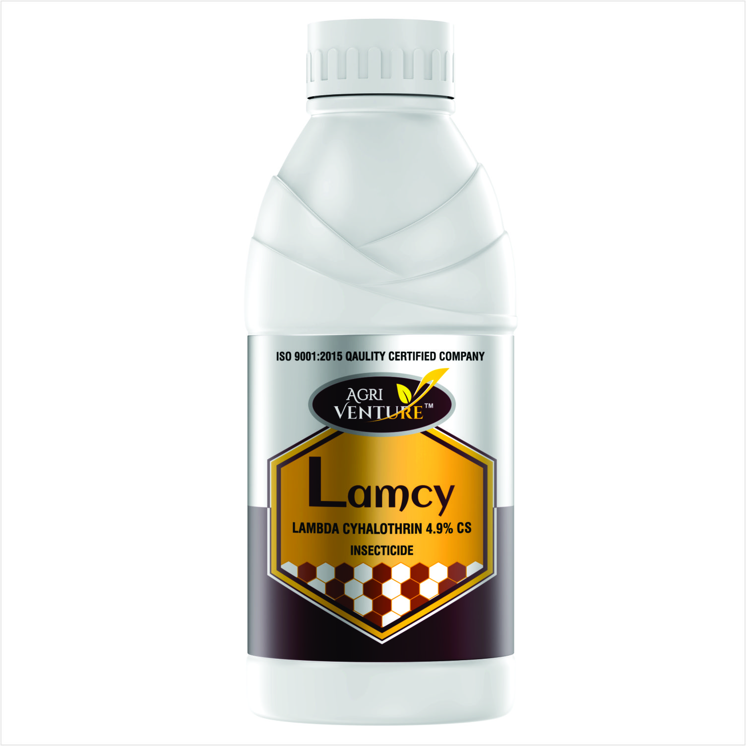 AGRIVENTURE LAMCY (Lambda-cyhalothrin 4.9% CS) Insecticide