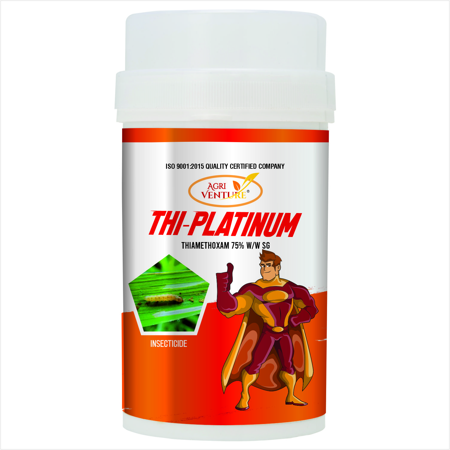 AGRIVENTURE THI PLATINUM (Thiamethoxam 75% SG) Insecticide