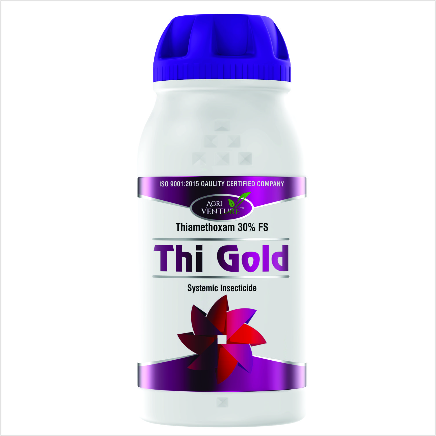AGRIVENTURE THI GOLD (Thiamethoxam 30% FS) Insecticide
