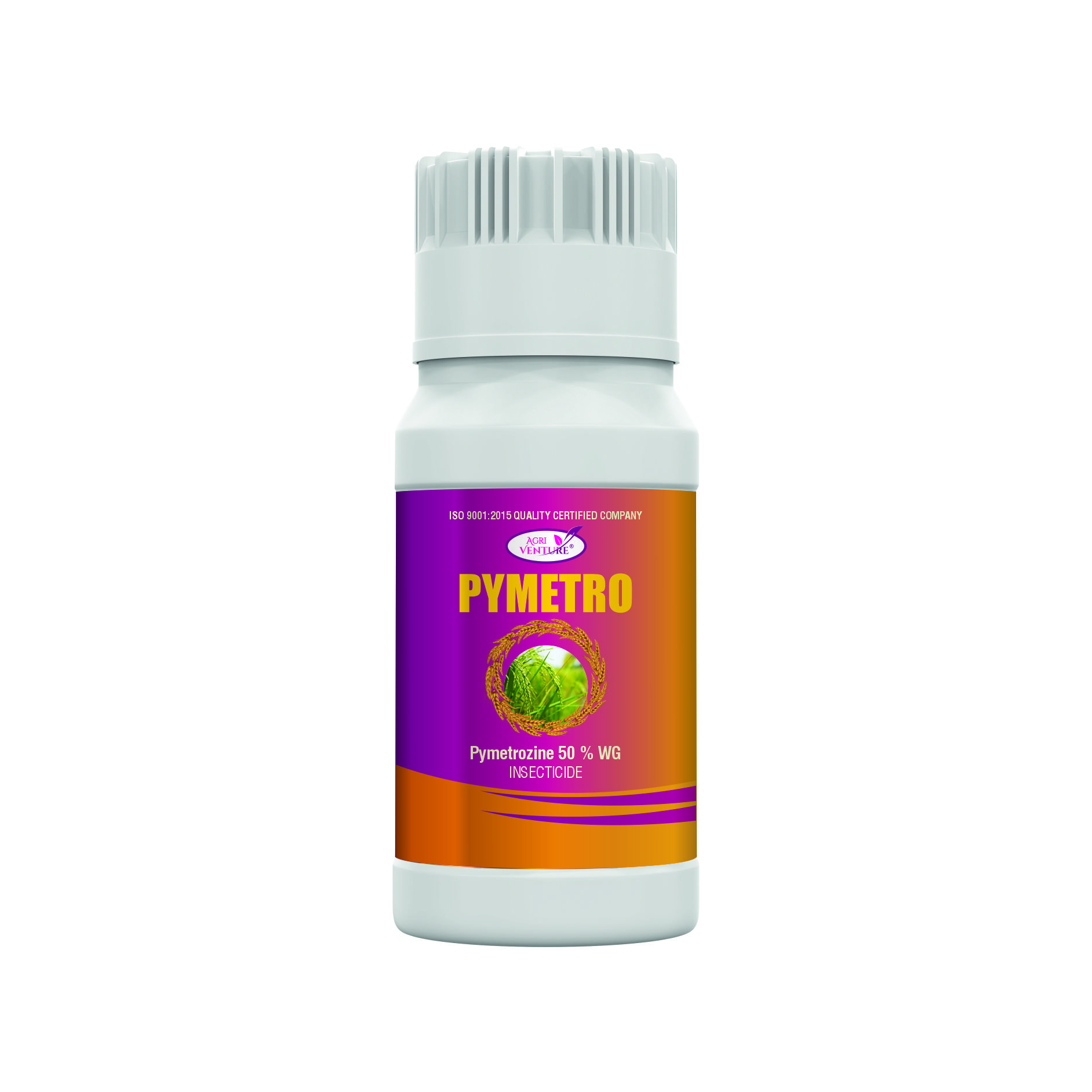 AGRIVENTURE PYMETRO (Pymetrozine 50% WG) Insecticide