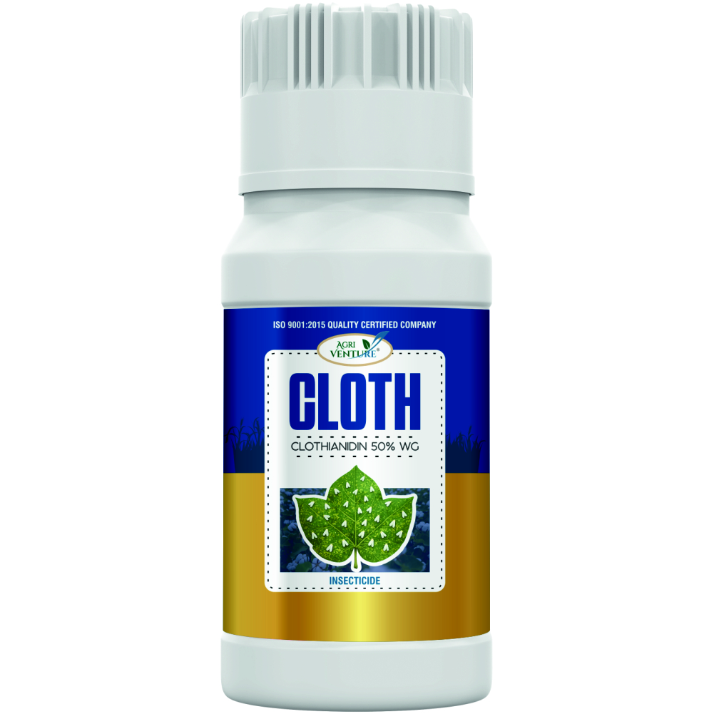 AGRIVENTURE CLOTH (Clothianidin 50% WG) Insecticide