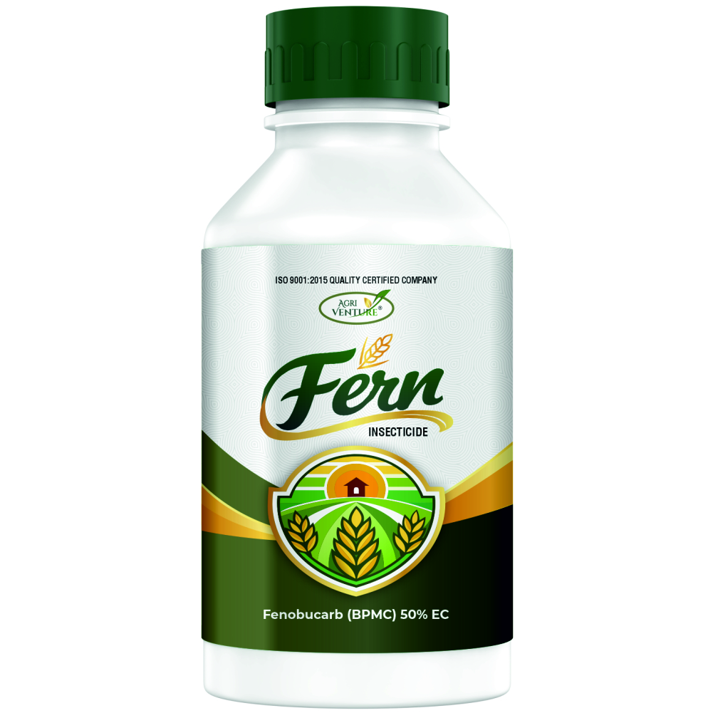 AGRIVENTURE FERN (Fenobucarb (BPMC) 50% EC) Insecticide
