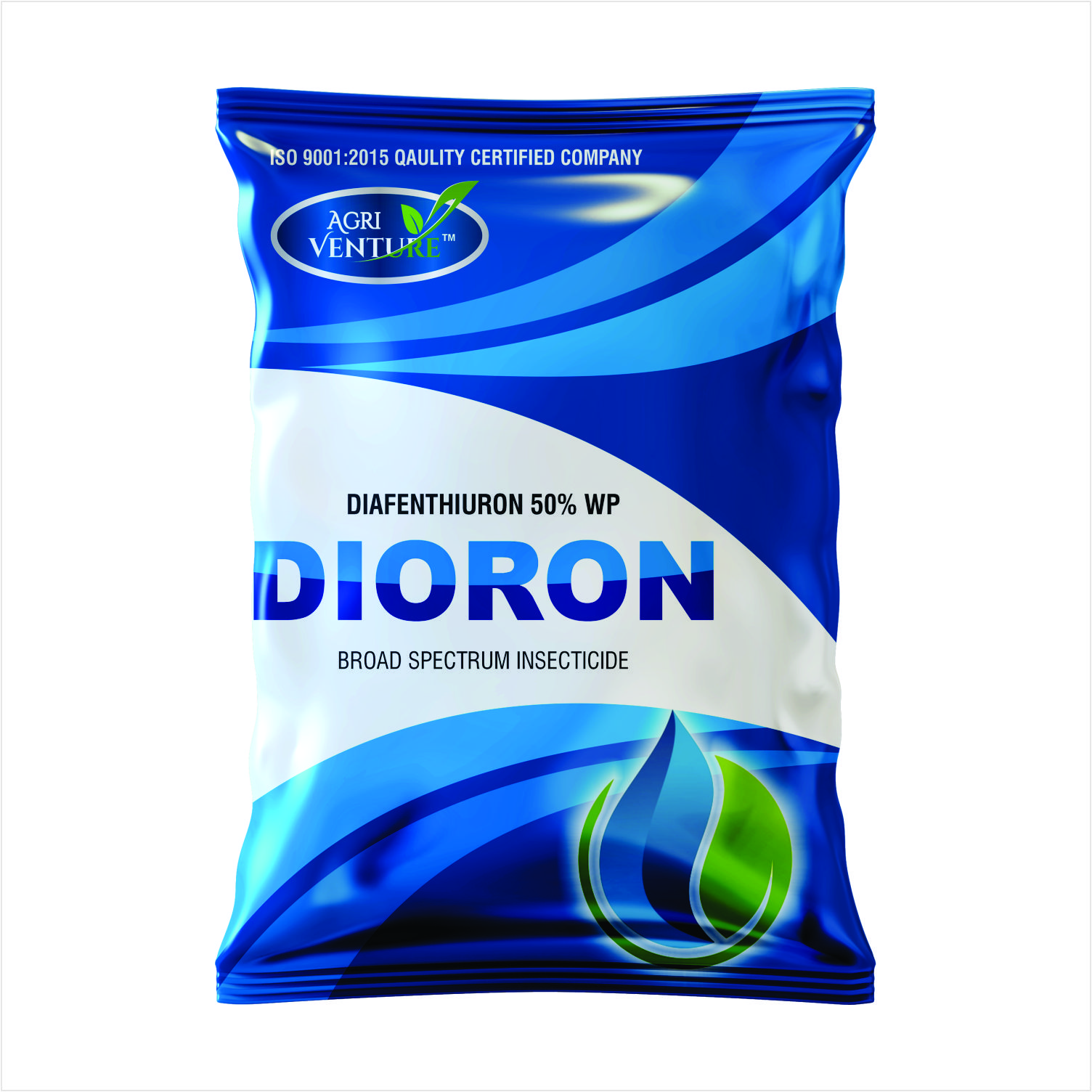 AGRIVENTURE DIORON (Diafenthiuron 50% WP) Insecticide