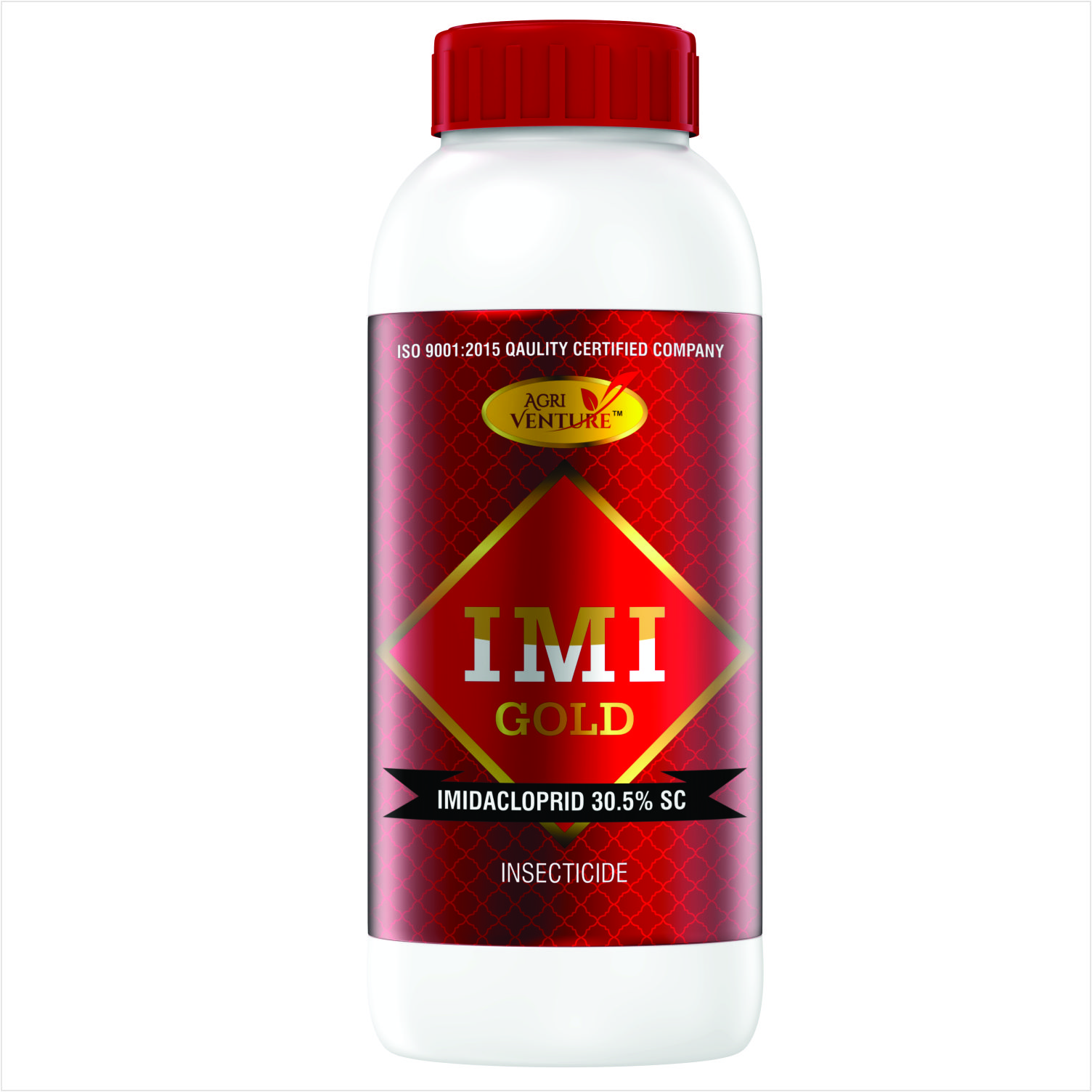 AGRIVENTURE IMI GOLD (Imidacloprid 30.5% SC) Insecticide