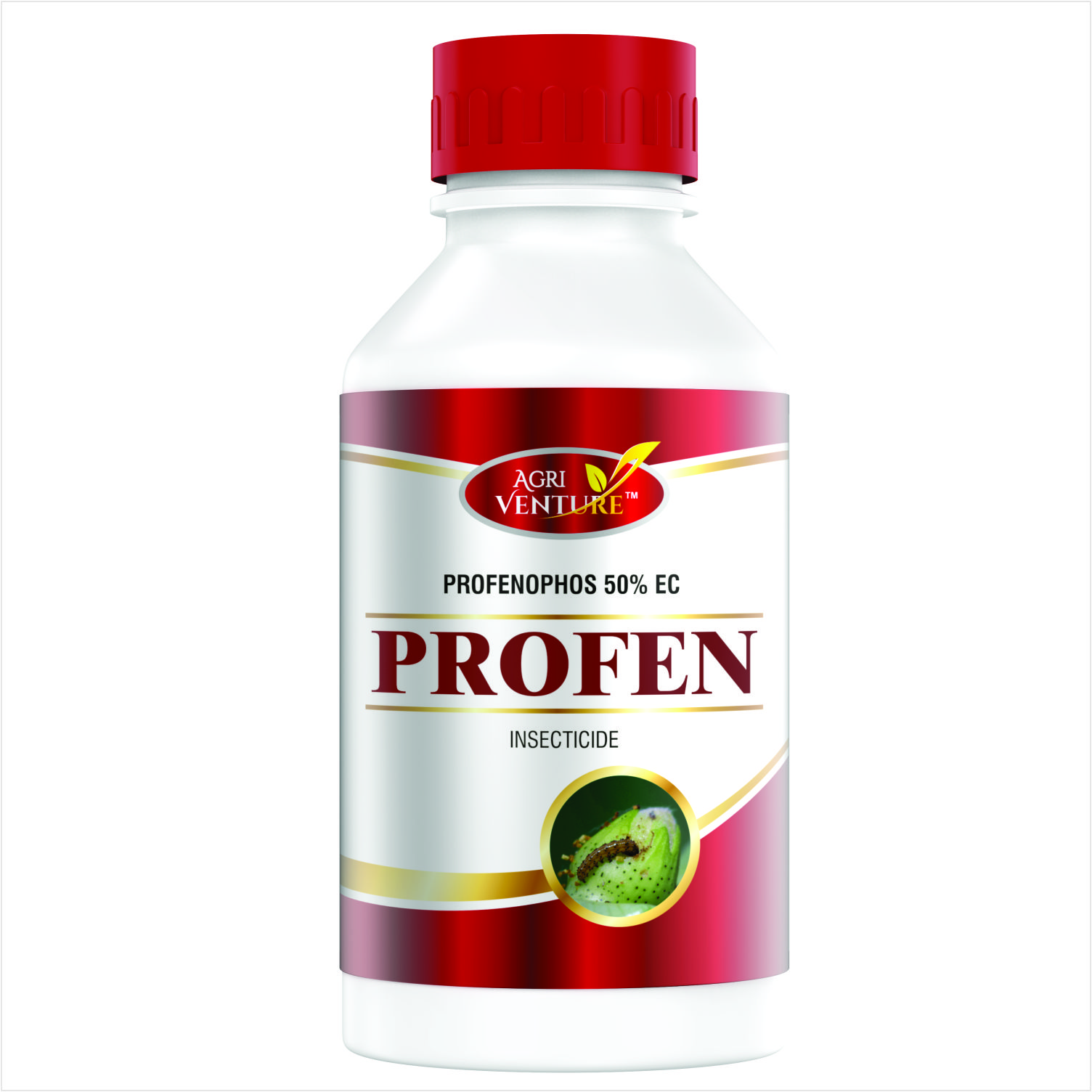 AGRIVENTURE PROFEN (Profenophos 50% EC) Insecticide