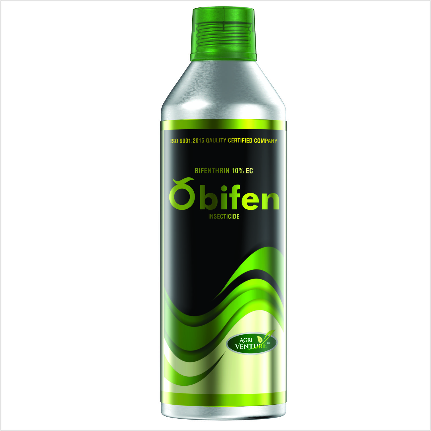 AGRIVENTURE OBIFEN (Bifenthrin 10% EC) Insecticide