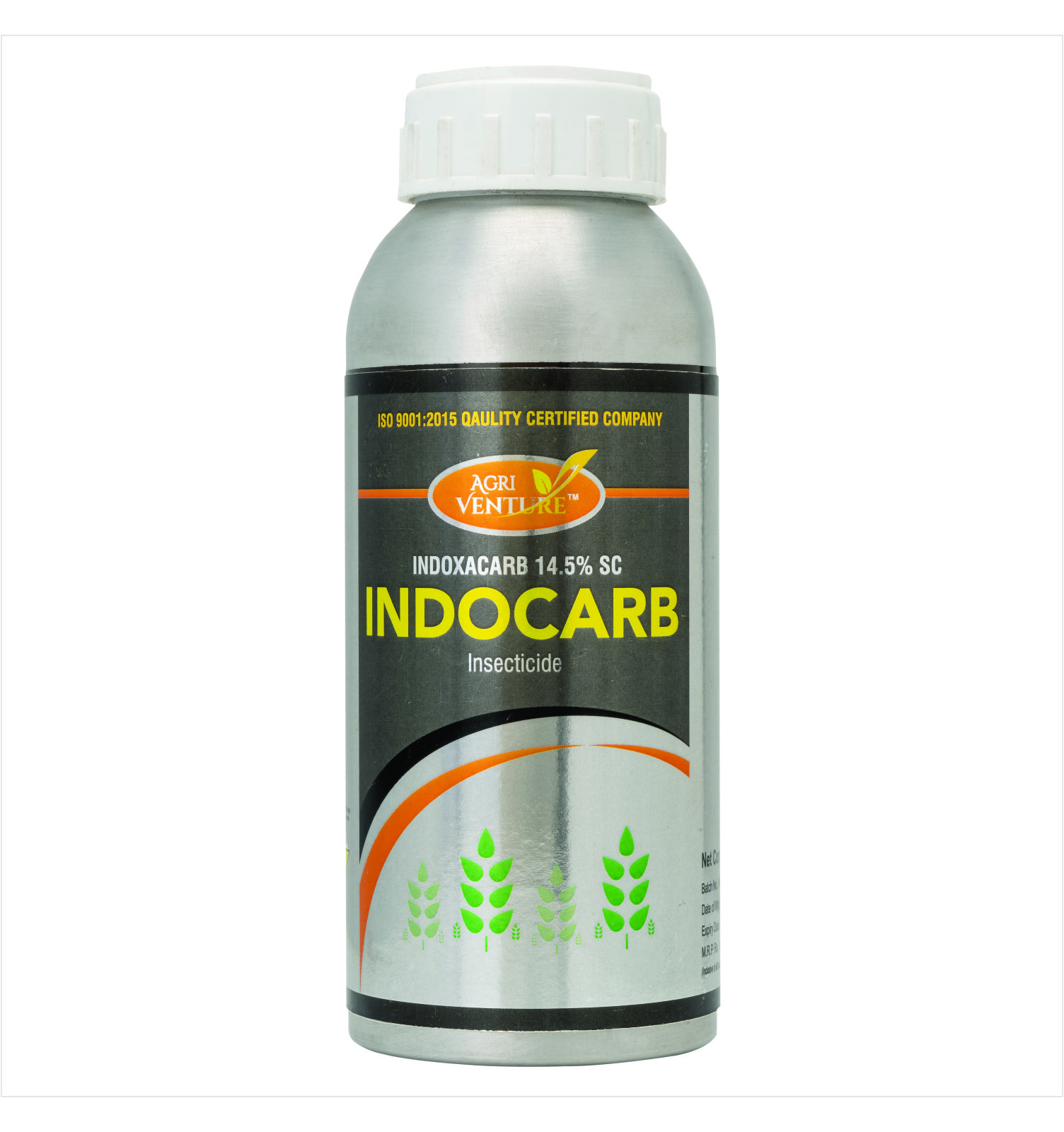 AGRIVENTURE INDOCARB (Indoxacarb 14.5% SC) Insecticide