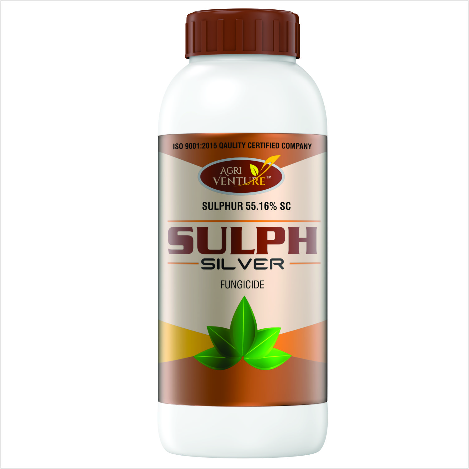 AGRIVENTURE SULPH SILVER (Sulphur 55.16% SC) Fungicide
