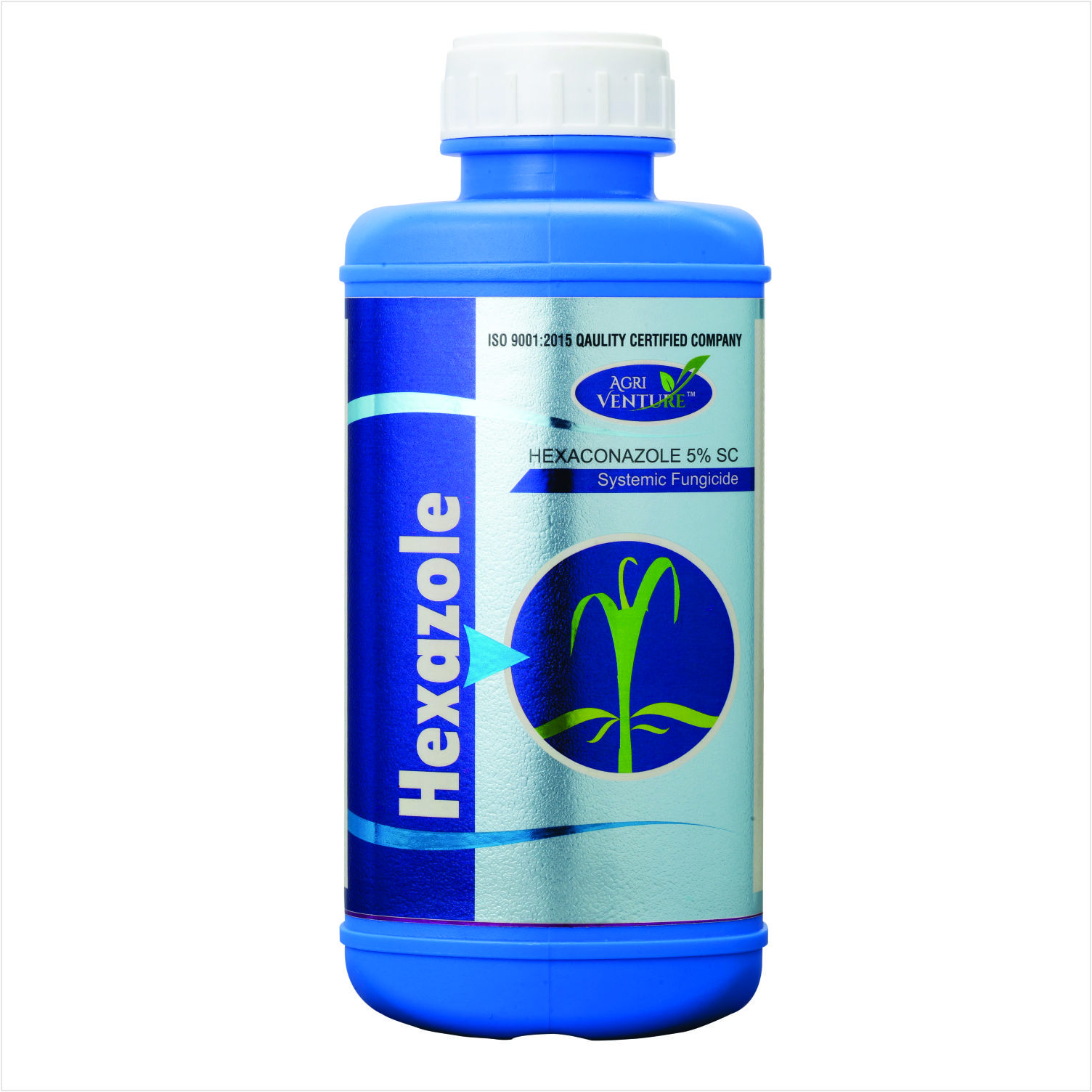 AGRIVENTURE HEXAZOLE (Hexaconazole 5% SC) Fungicide