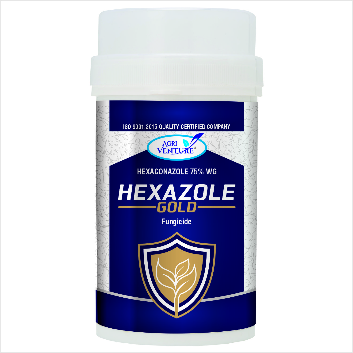 AGRIVENTURE HEXAZOLE GOLD (Hexaconazole 75% WG) Fungicide