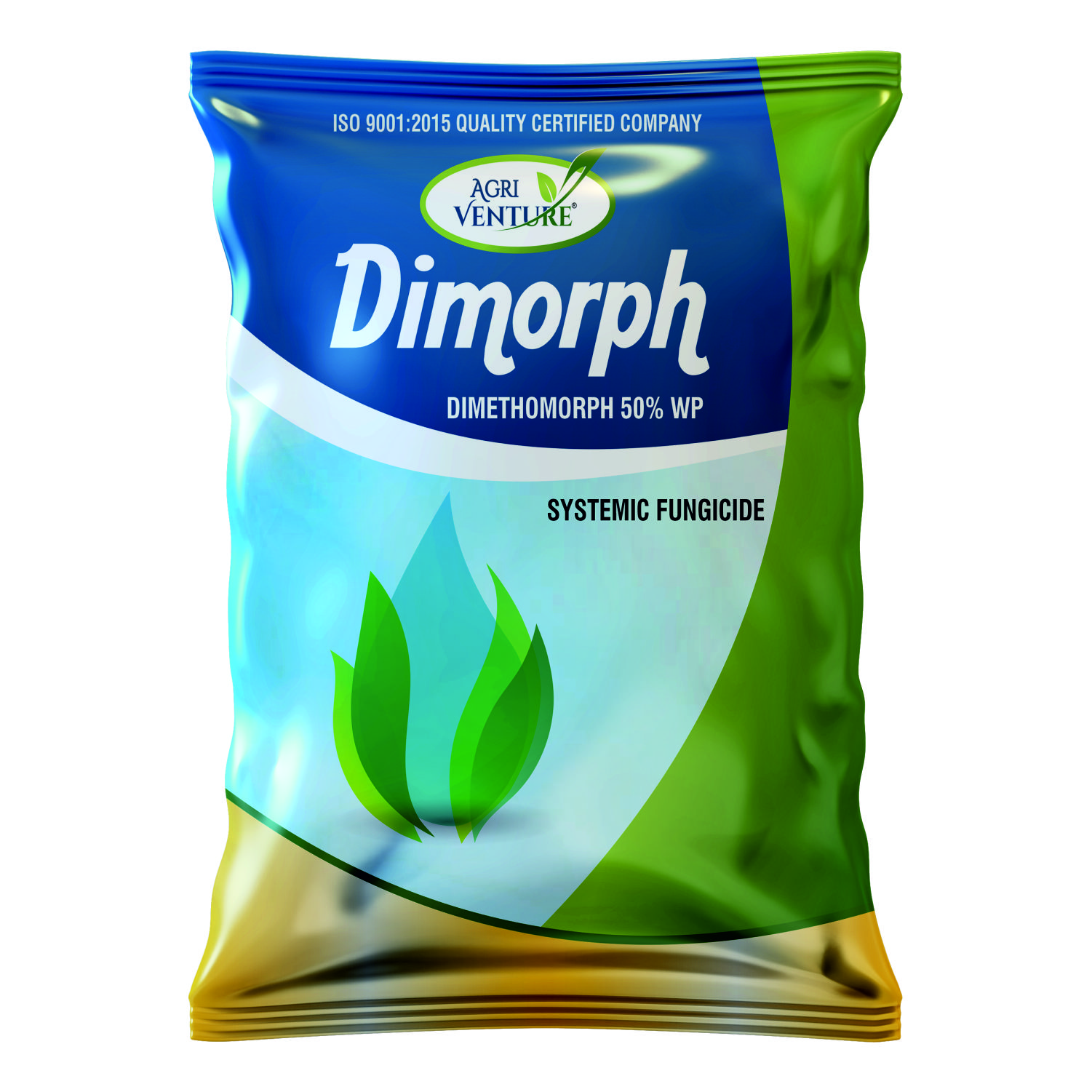 AGRIVENTURE DIMORPH (Dimethomorph 50% WP) Fungicide