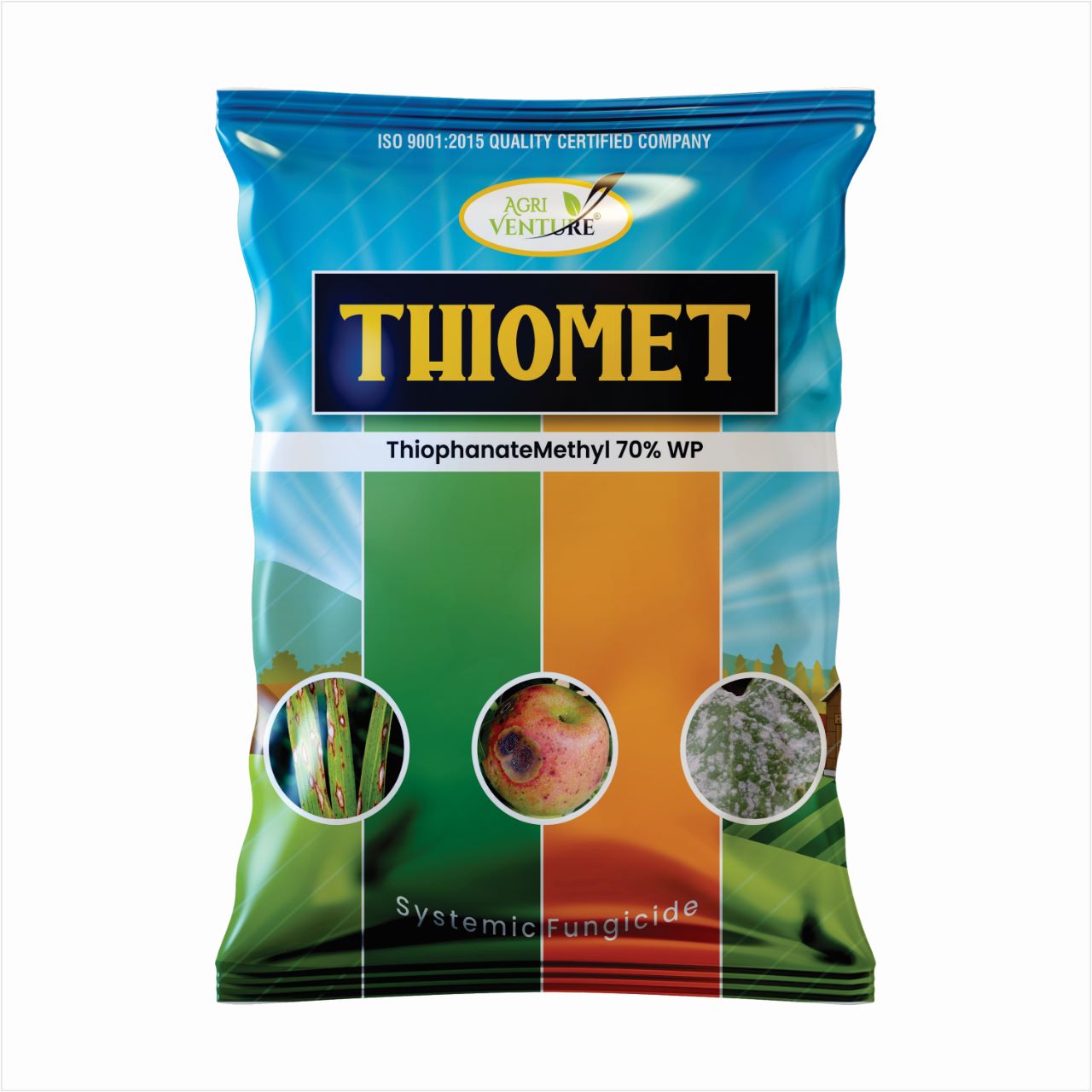 AGRIVENTURE THIOMET (Thiophanate Methyl 70% WP) Fungicide