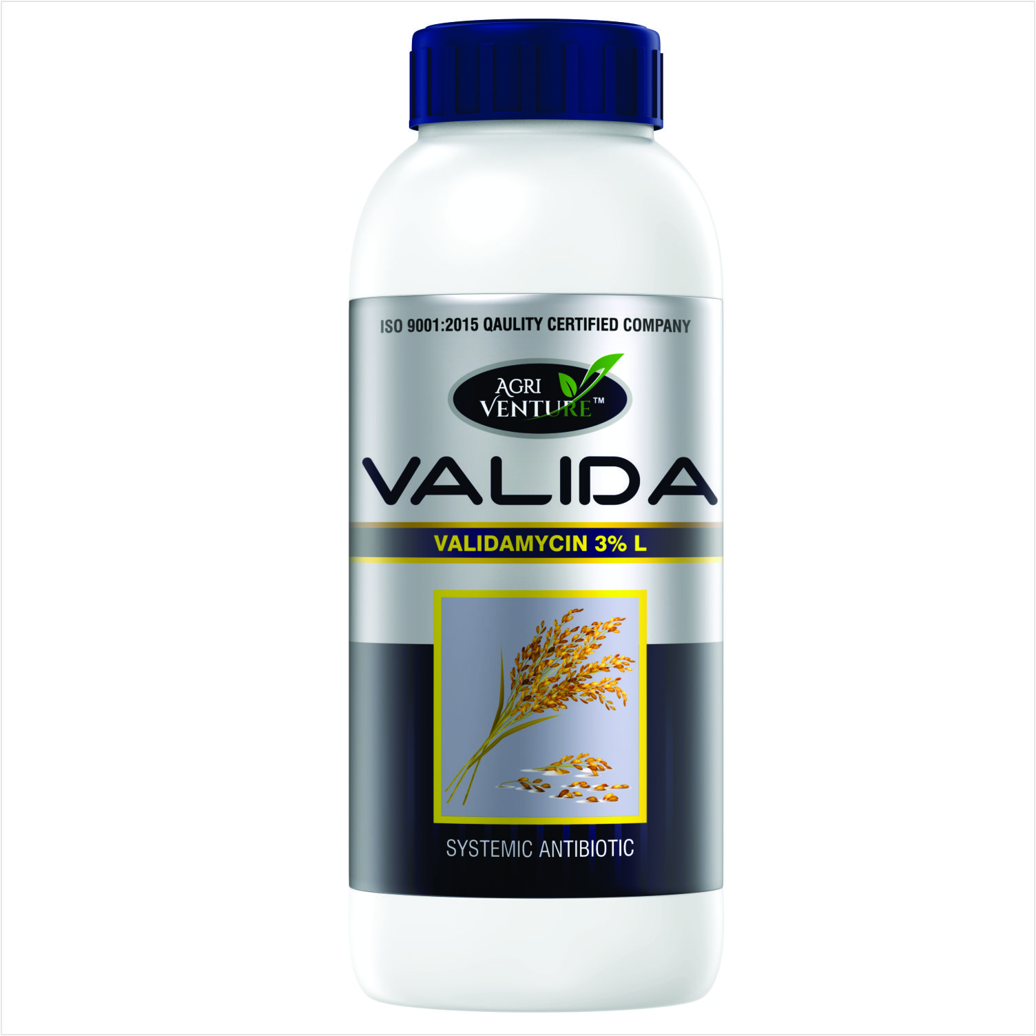 AGRIVENTURE VALIDA (Validamycin 3% SL) Fungicide
