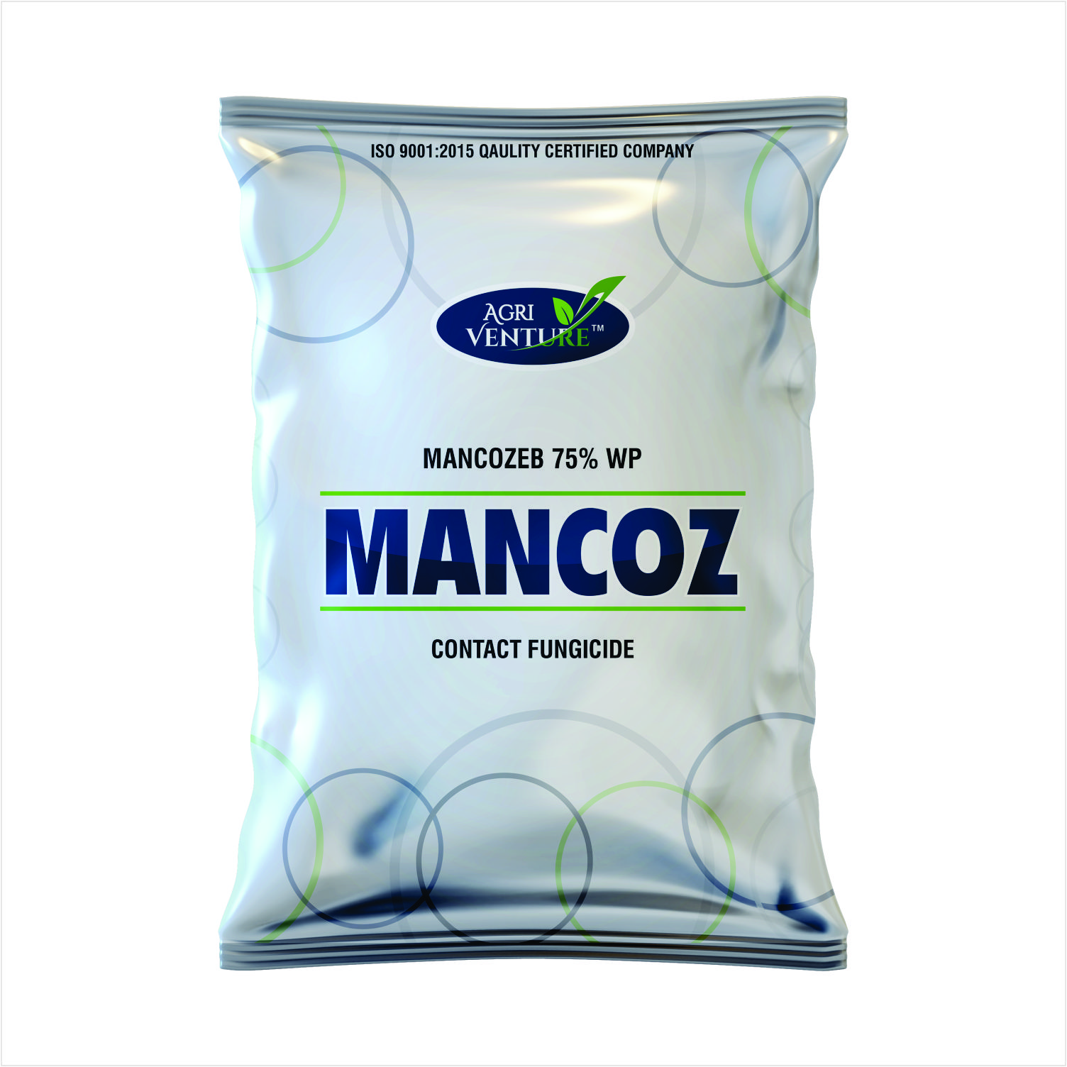 AGRIVENTURE MANCOZ (Mancozeb 75% WP) Fungicide