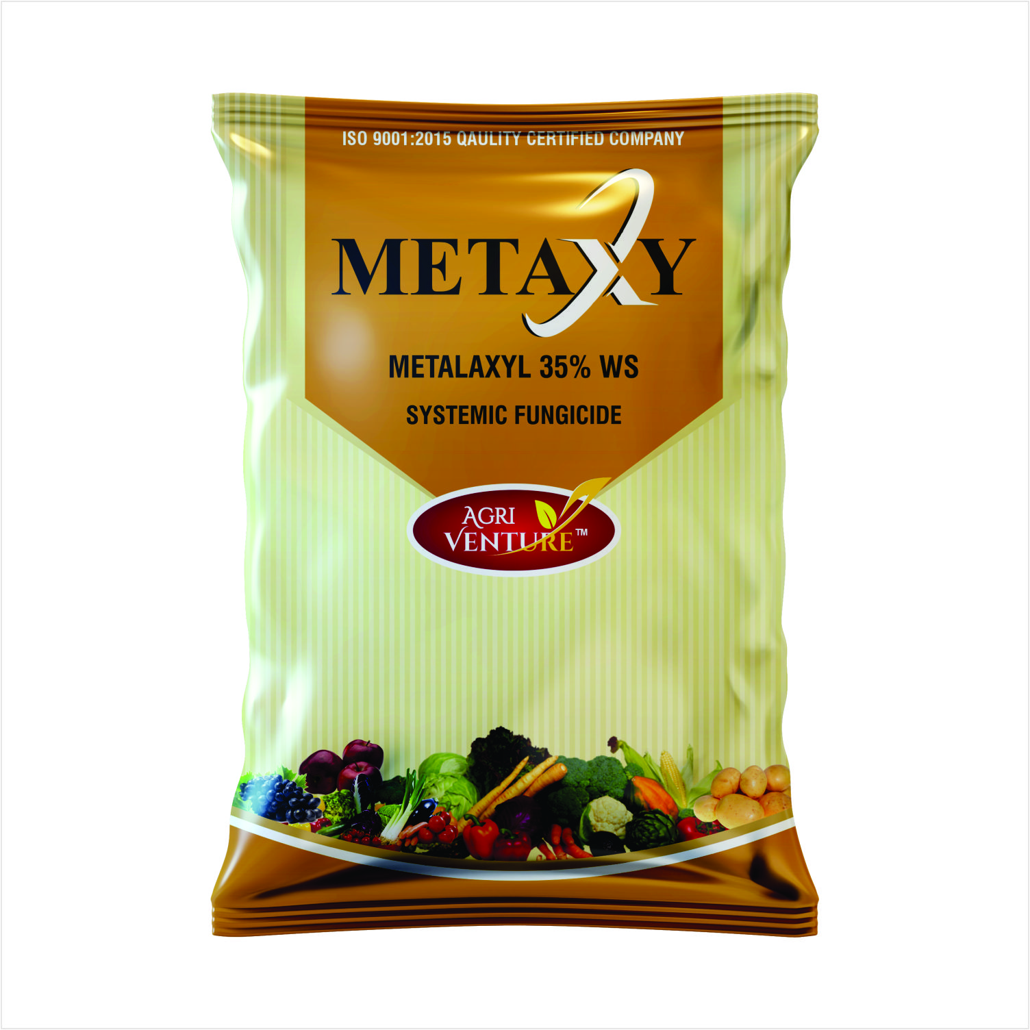 AGRIVENTURE METAXY (Metalaxyl 35% WS) Fungicide