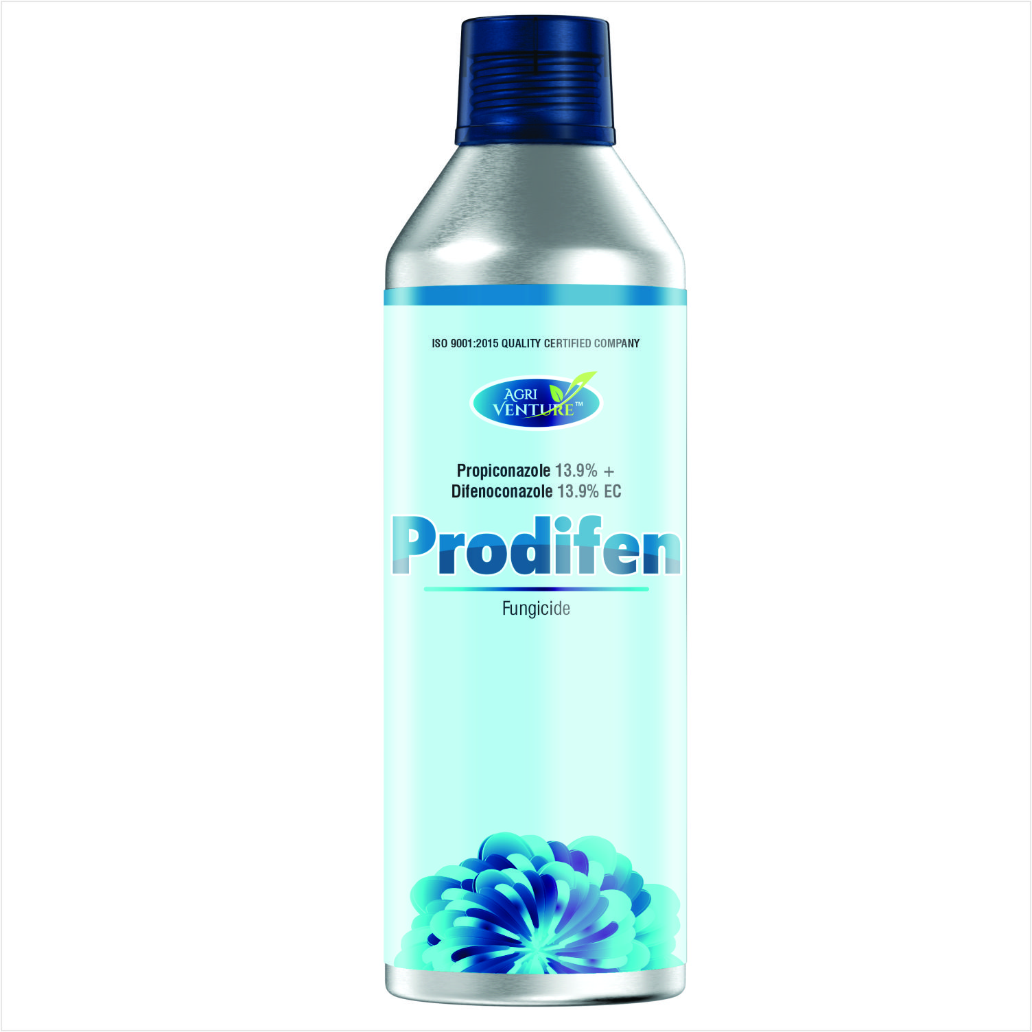 AGRIVENTURE PRODIFEN (Propiconazole 13.9% + Difenoconazole 13.9% EC) Fungicide