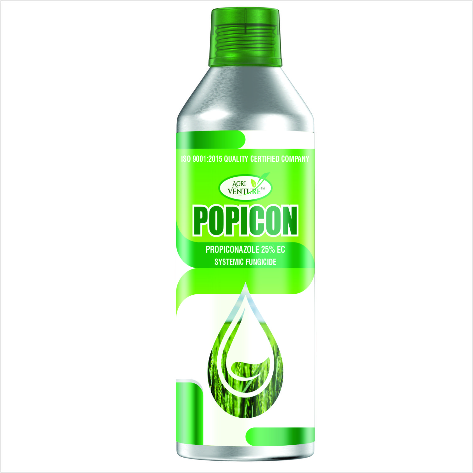 AGRIVENTURE POPICON (Propiconazole 25% EC) Fungicide