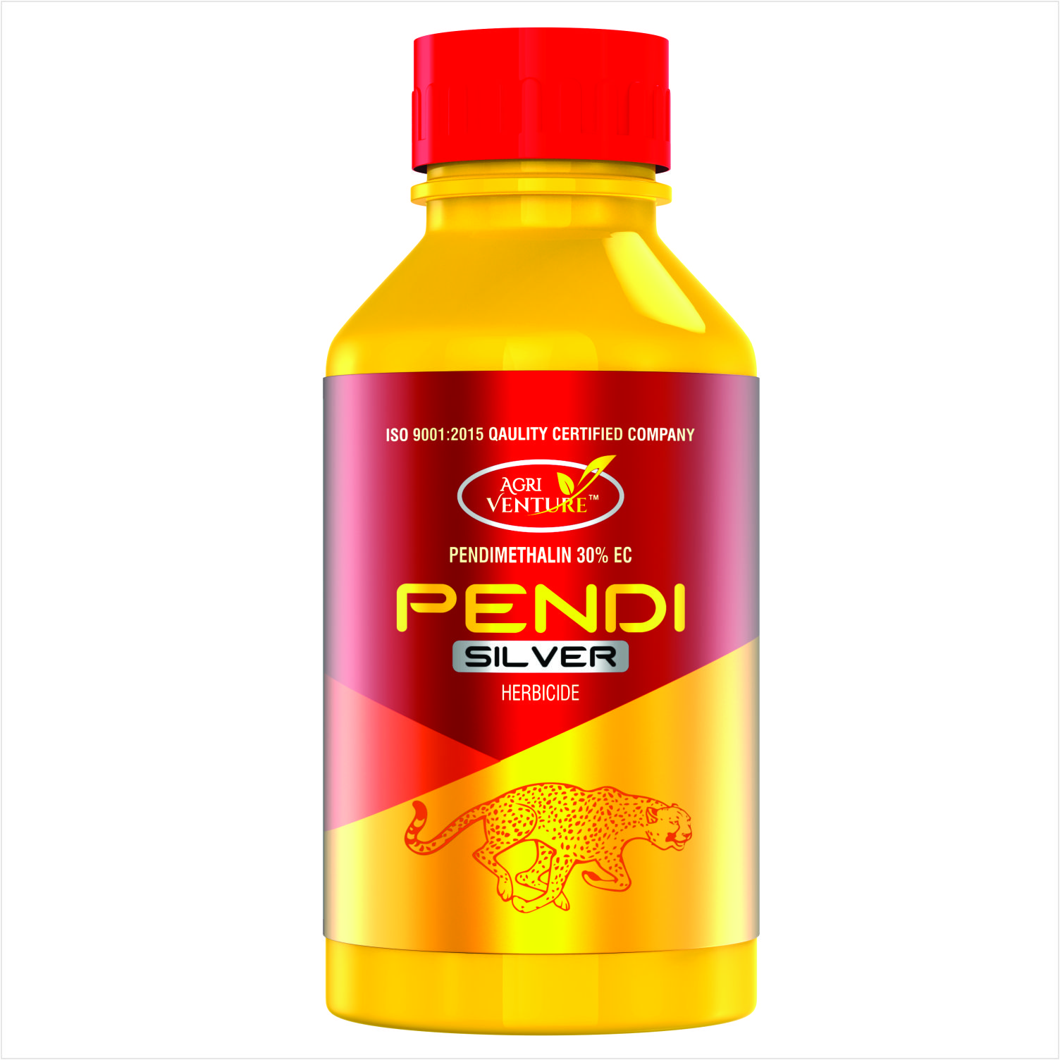 AGRIVENTURE PENDI SILVER (Pendimethalin 30% EC) Herbicide