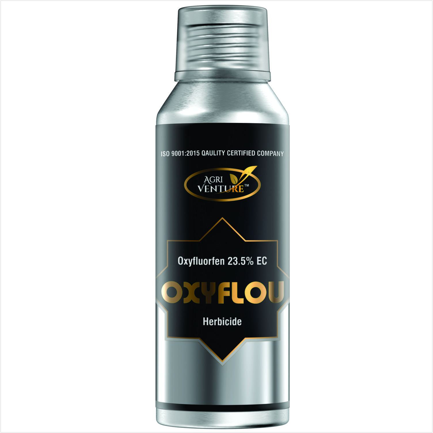 AGRIVENTURE OXYFLOU (Oxyflourfen 23.5% EC) Herbicide