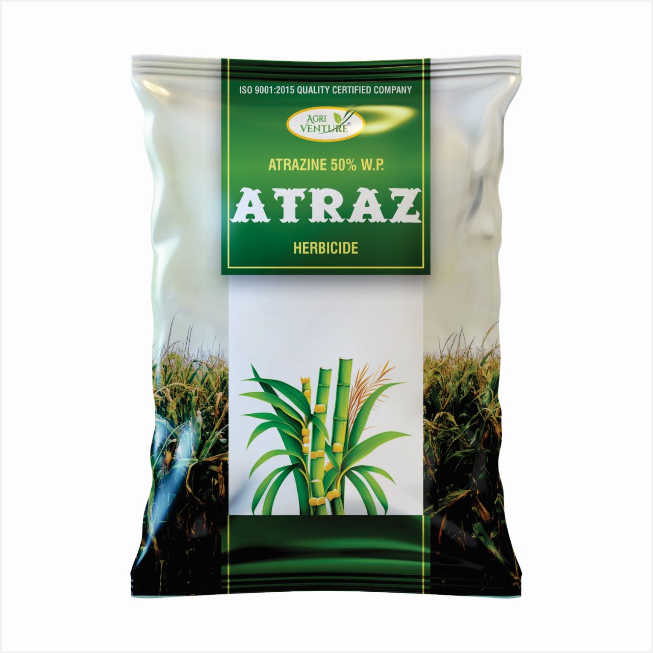 AGRIVENTURE ATRAZ (Atrazine 50% WP) Herbicide
