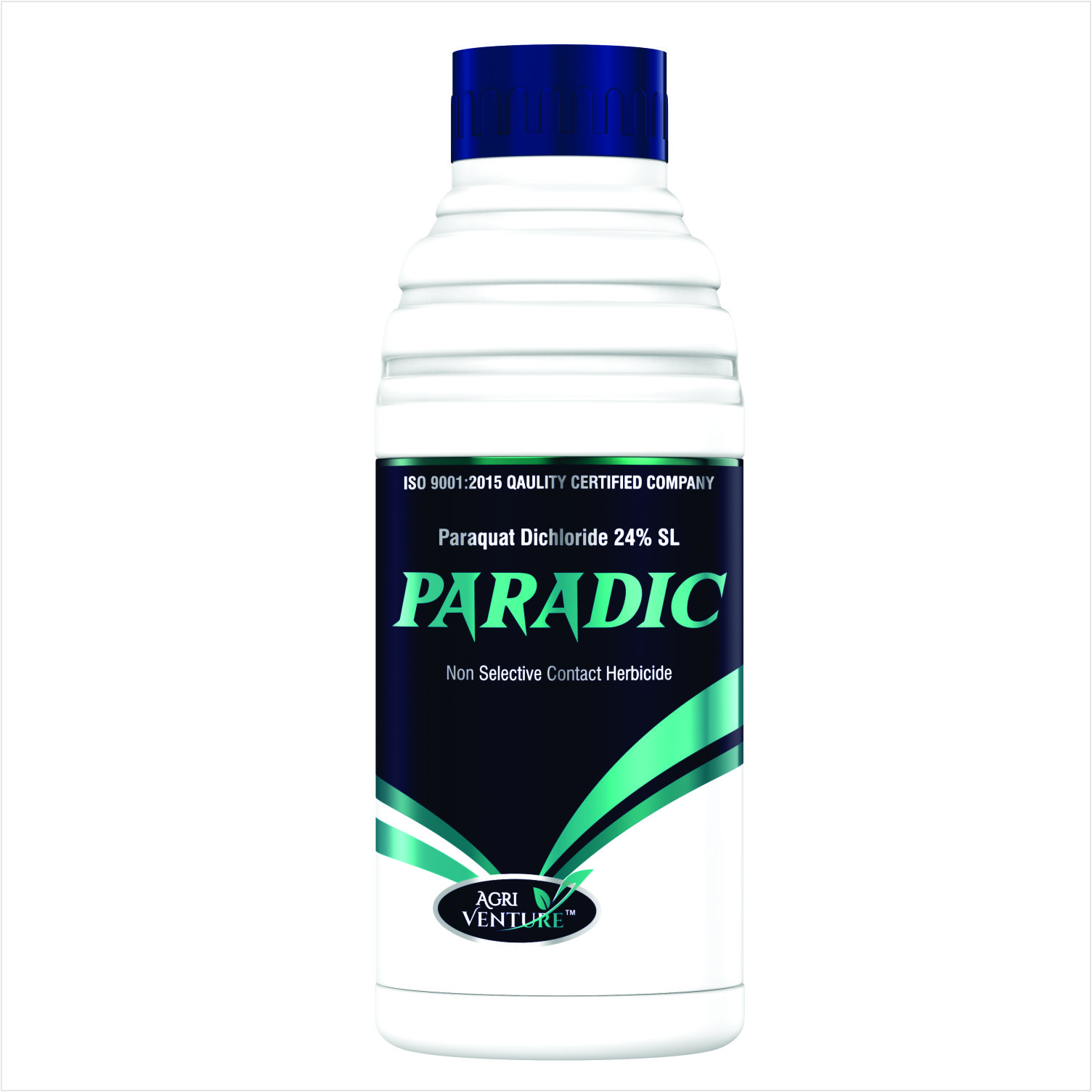 AGRIVENTURE PARADIC (Paraquat dichloride 24% SL) Herbicide