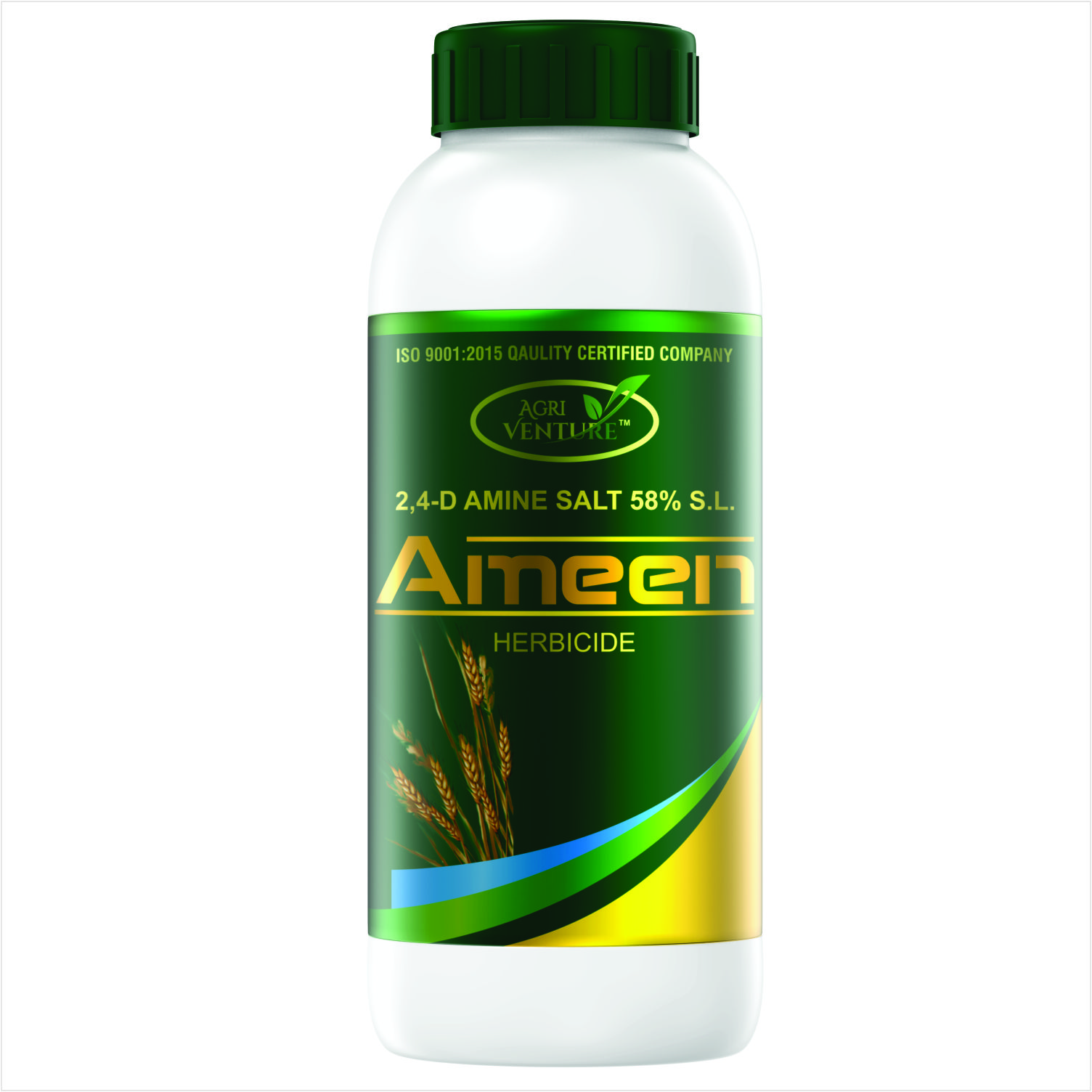 AGRIVENTURE AMEEN (2,4-D Amine Salt 58% SL) Herbicide