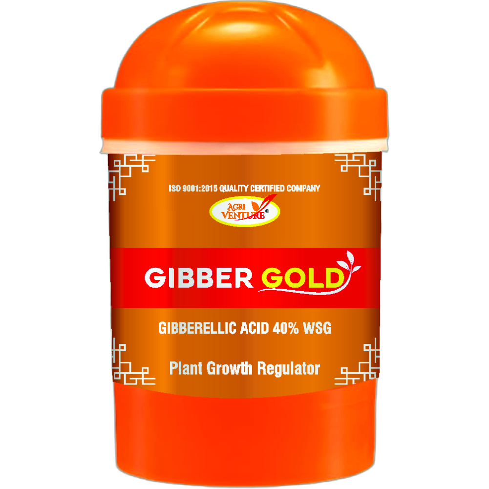 AGRIVENTURE GIBBER GOLD (Gibberellic Acid 40% WSG) – PGR