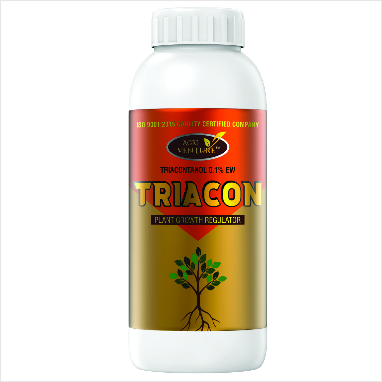 AGRIVENTURE TRIACON (Triacontanol 0.1% EW) PGR