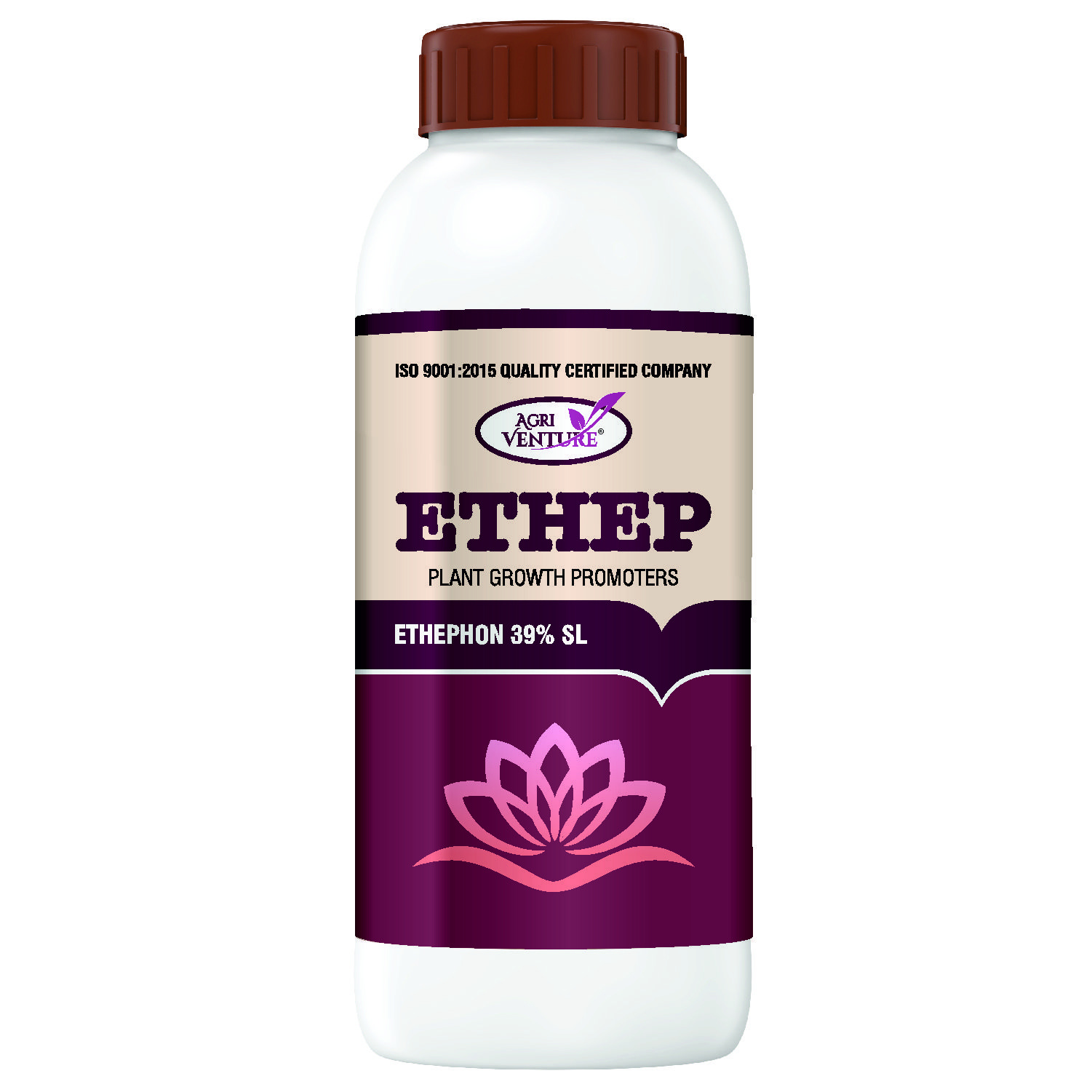 AGRIVENTURE ETHEP (Ethephon 39% SL) PGR