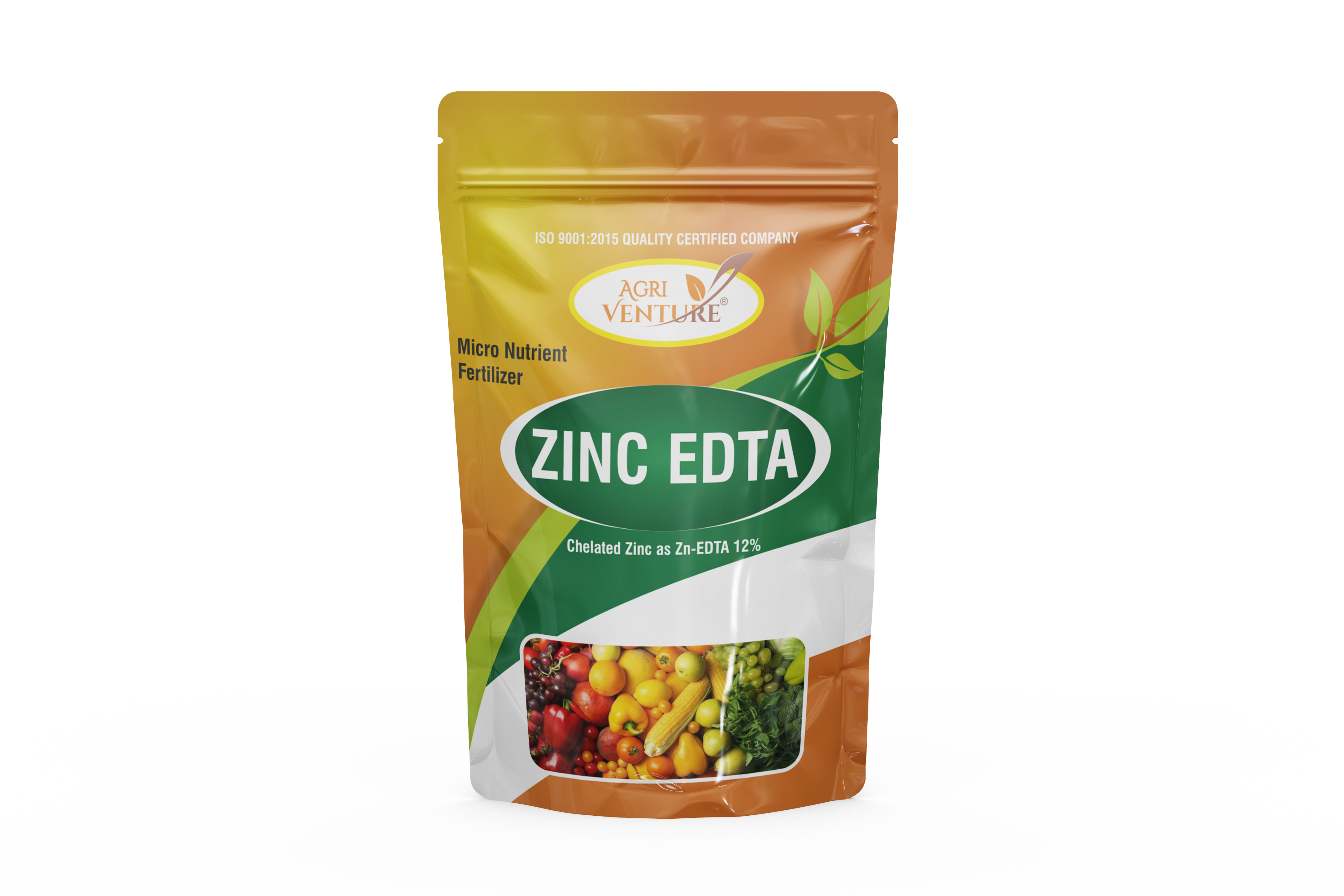 AGRIVENTURE GALAXY - Chelated Mix Micro Nutrients Fertilizer