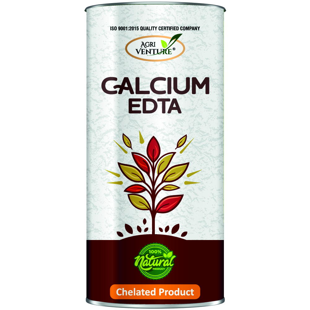 AGRIVENTURE CALCIUM - Chelated Micronutrient Fertilizer