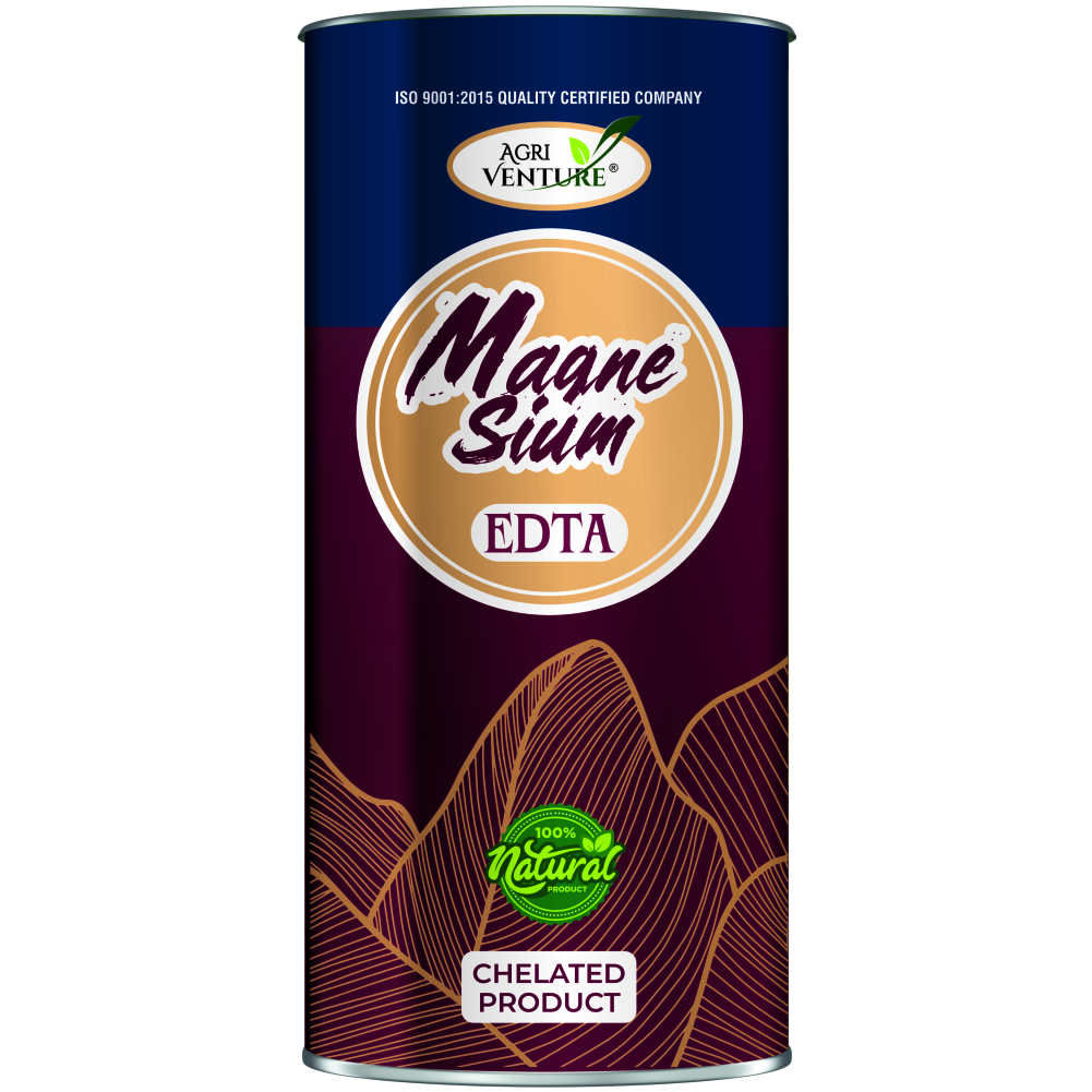 AGRIVENTURE MAGNESIUM - Chelated Micronutrient Fertilizer