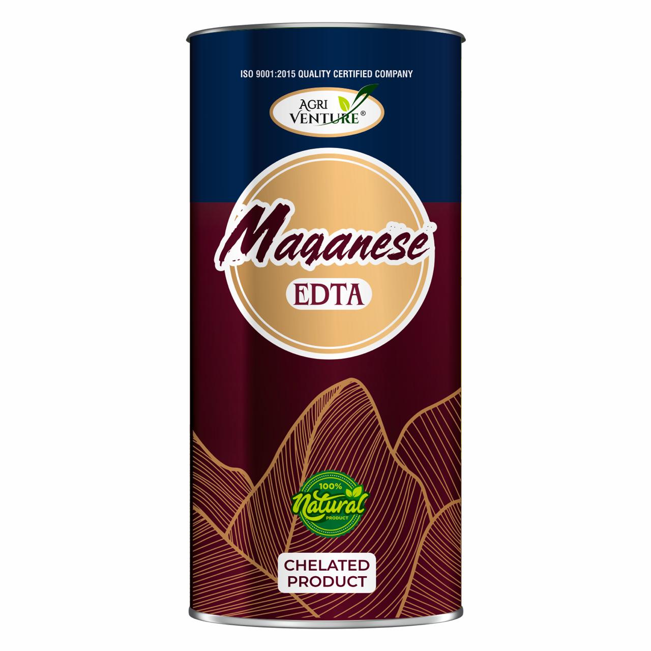 AGRIVENTURE MANGANESE EDTA - Chelated Micronutrient Fertilizer
