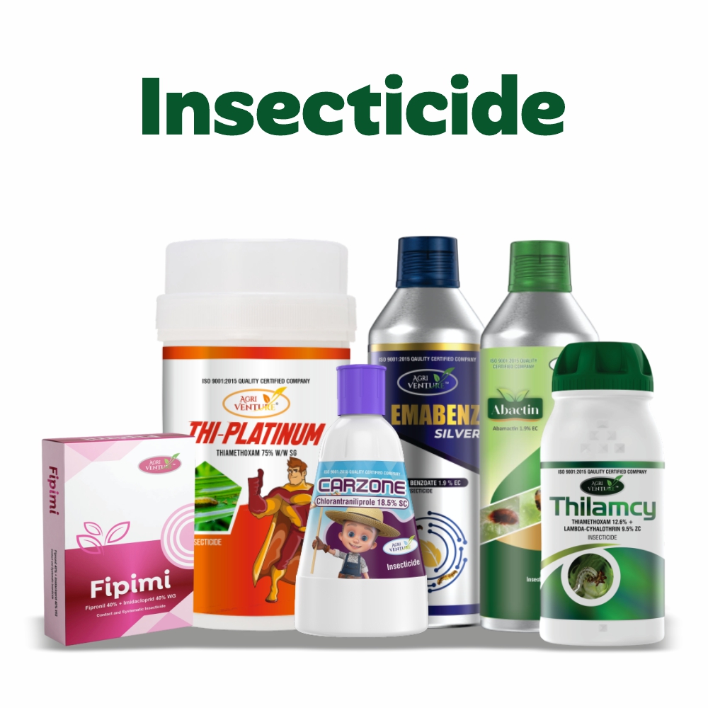 insecticide